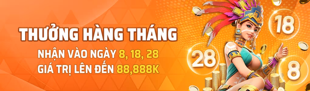 Banner khuyến mãi tại R66