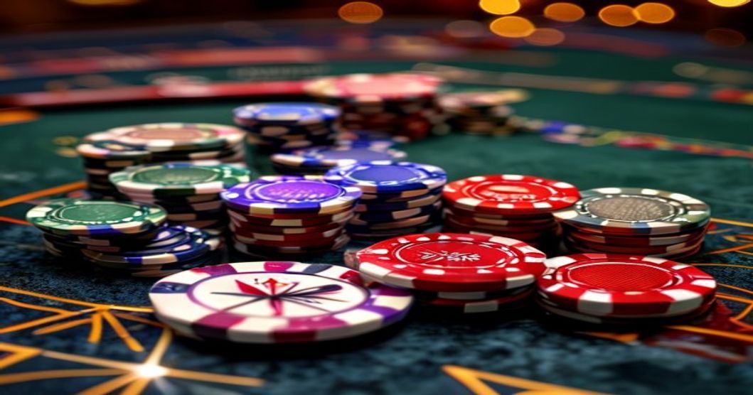 Baccarat Tại R66: Luật Chơi, Cửa Cược Và Cách Giữ Kỷ Luật