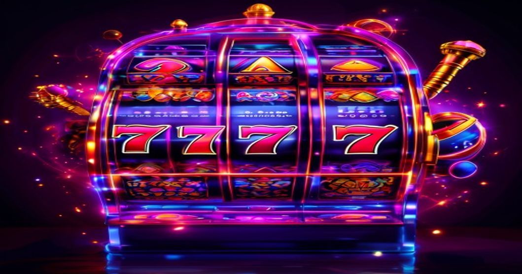 Chọn Slot Theo RTP Và Độ Biến Động: Hướng Dẫn Cho Người Mới
