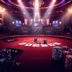 Roulette R66