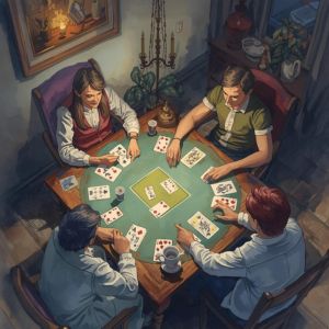 Game Bài R66 – bài Việt và quốc tế